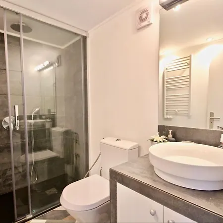 Apartment Akicity Real In