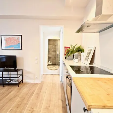 Apartment Akicity Real In *
