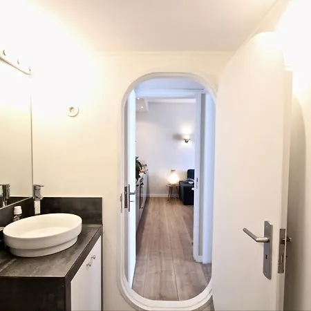 Akicity Real In Apartment Lisbon