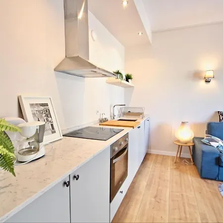 Apartment Akicity Real In Lisbon