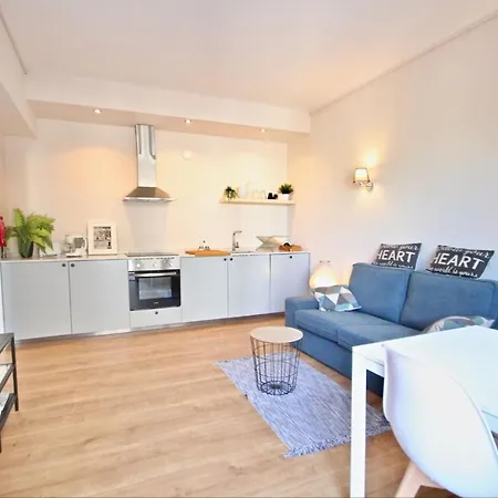 Akicity Real In Apartment