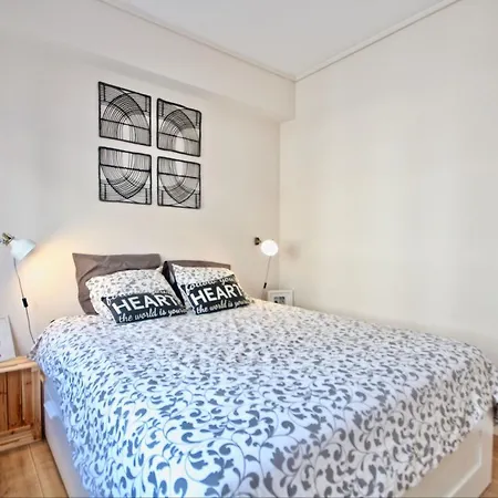 Apartment Akicity Real In *
