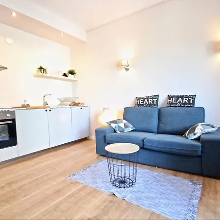 Apartment Akicity Real In