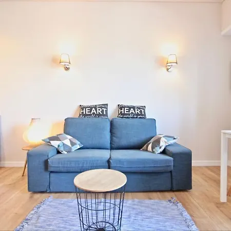Apartment Akicity Real In *